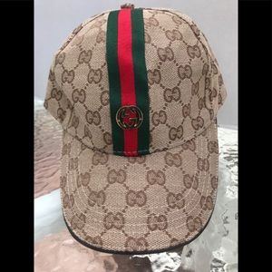 FASHION BRAND CAP $ 50